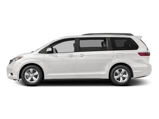 2016 Toyota Sienna LE FWD photo