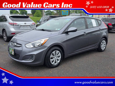 2017 Hyundai Accent SE FWD photo