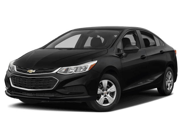 2018 Chevrolet Cruze LS FWD photo