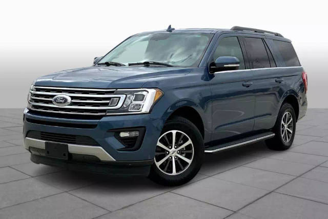 2018 Ford Expedition XLT RWD photo