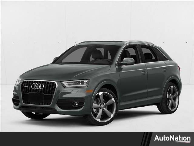 2015 Audi Q3 2.0T Premium Plus AWD photo