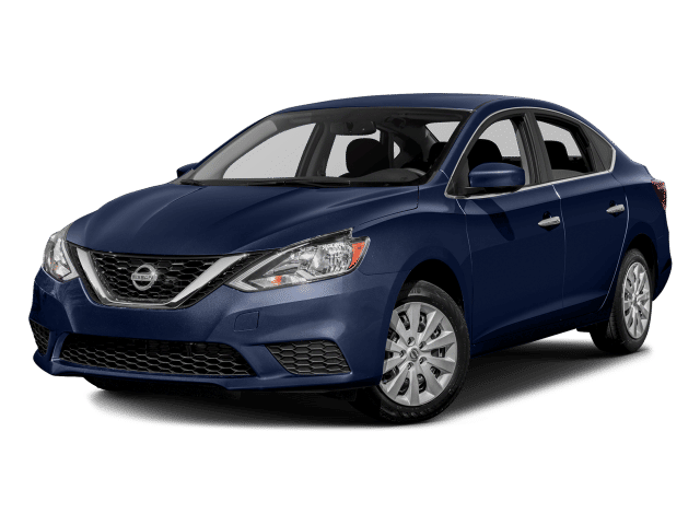 2017 Nissan Sentra SV FWD photo