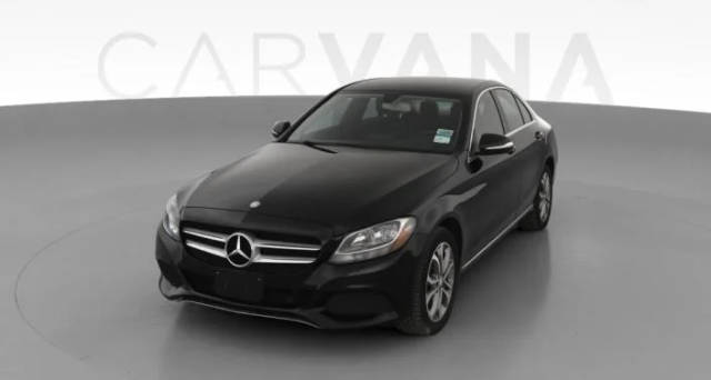 2015 Mercedes-Benz C-Class C 300 AWD photo