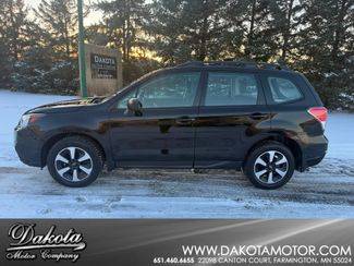 2018 Subaru Forester  AWD photo