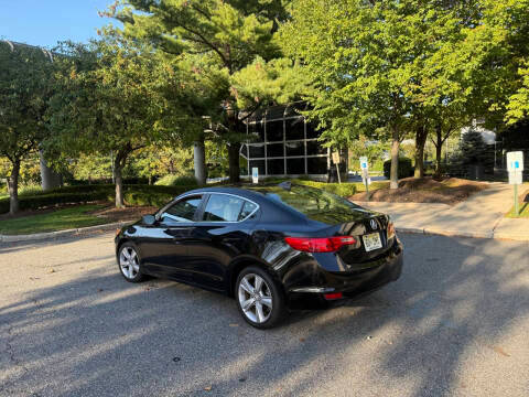 2015 Acura ILX Tech Pkg FWD photo