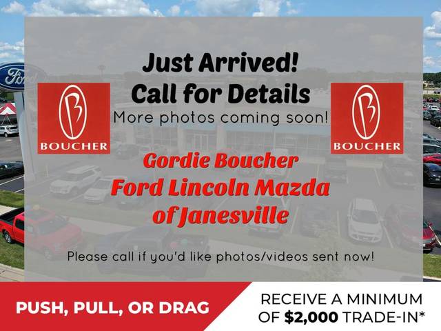 2018 Cadillac Escalade Luxury 4WD photo