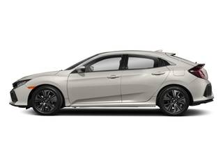 2018 Honda Civic EX-L Navi FWD photo