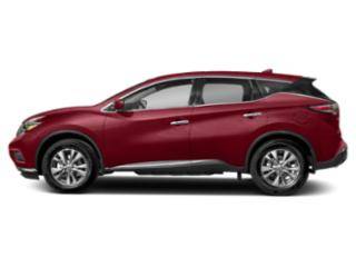 2018 Nissan Murano Platinum FWD photo