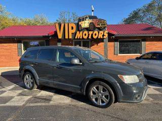 2018 Dodge Journey GT FWD photo