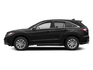 2018 Acura RDX  AWD photo
