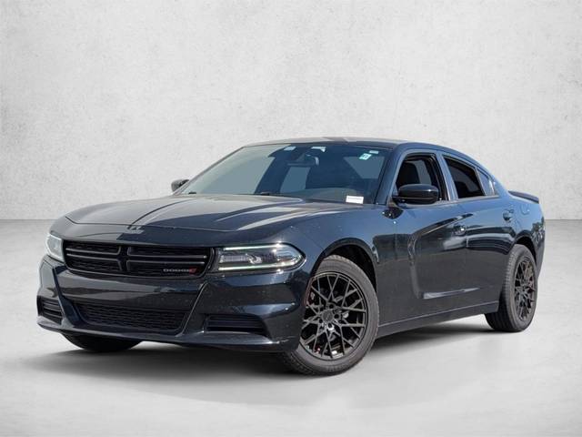 2015 Dodge Charger SE RWD photo
