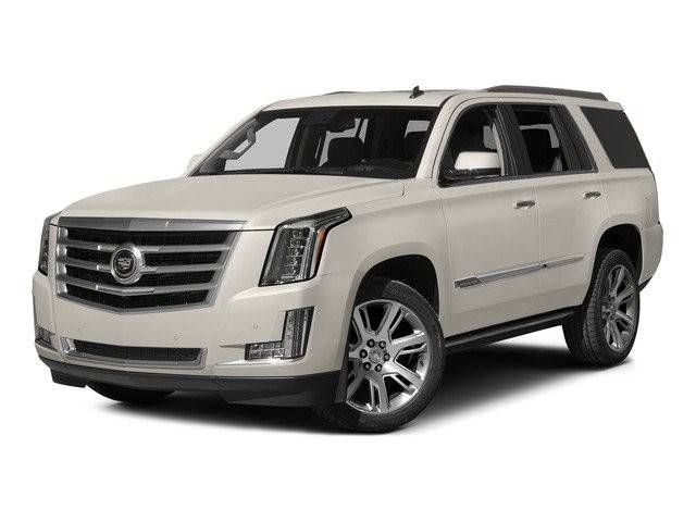 2015 Cadillac Escalade Premium 4WD photo