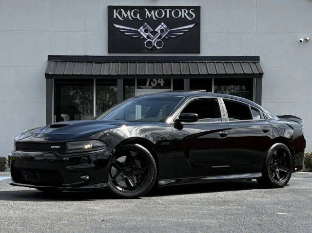 2018 Dodge Charger Daytona 392 RWD photo