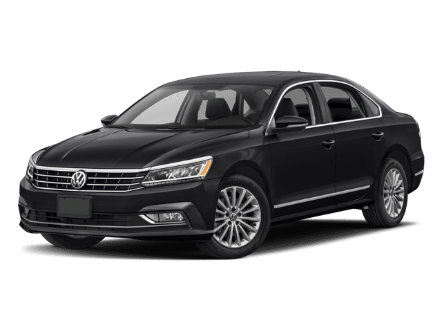 2018 Volkswagen Passat 2.0T SEL Premium FWD photo