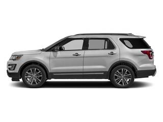 2017 Ford Explorer Platinum 4WD photo