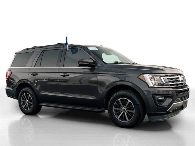 2018 Ford Expedition XLT RWD photo