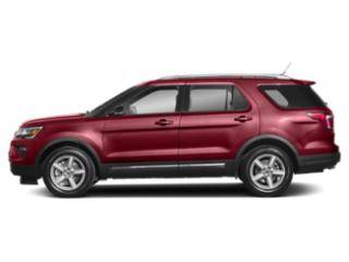 2018 Ford Explorer Sport photo