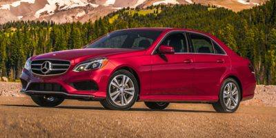 2015 Mercedes-Benz E-Class E 350 Luxury AWD photo