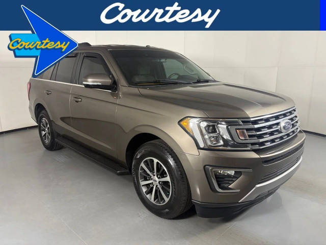 2018 Ford Expedition XLT RWD photo