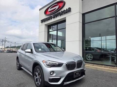 2018 BMW X1 xDrive28i AWD photo