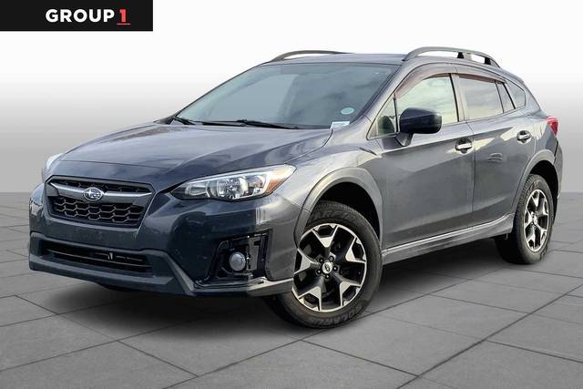 2018 Subaru Crosstrek Premium AWD photo