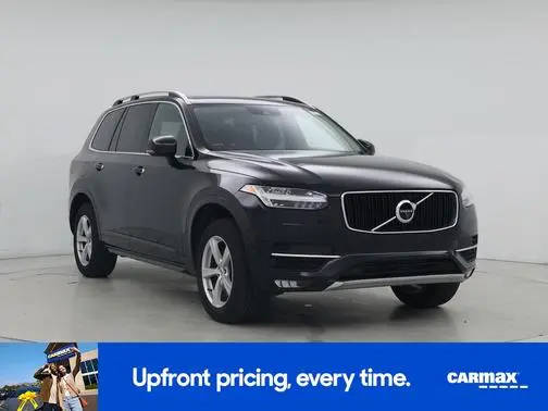 2018 Volvo XC90 Momentum AWD photo