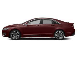 2018 Lincoln MKZ Premiere FWD photo