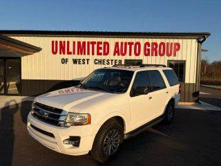 2017 Ford Expedition XLT RWD photo