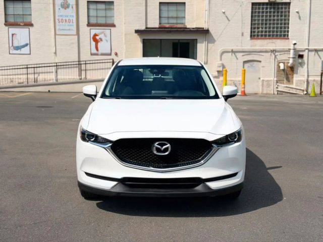 2018 Mazda CX-5 Sport AWD photo