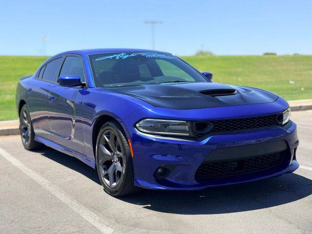 2018 Dodge Charger Daytona RWD photo