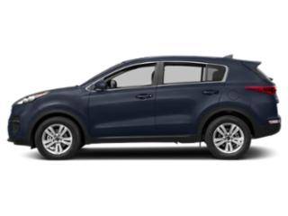 2018 Kia Sportage LX FWD photo