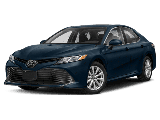 2018 Toyota Camry SE FWD photo