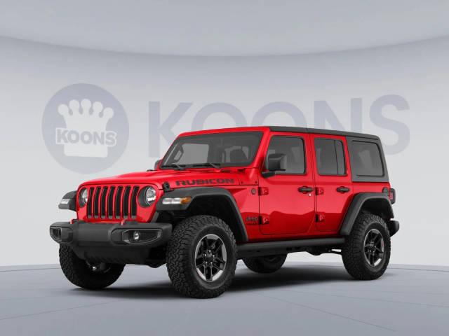 2018 Jeep Wrangler Unlimited Sport S 4WD photo