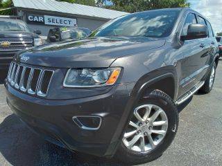 2015 Jeep Grand Cherokee Laredo RWD photo