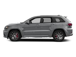 2018 Jeep Grand Cherokee Trackhawk 4WD photo