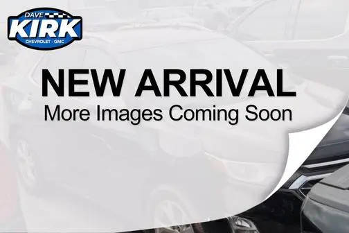 2018 Chevrolet Equinox Premier AWD photo