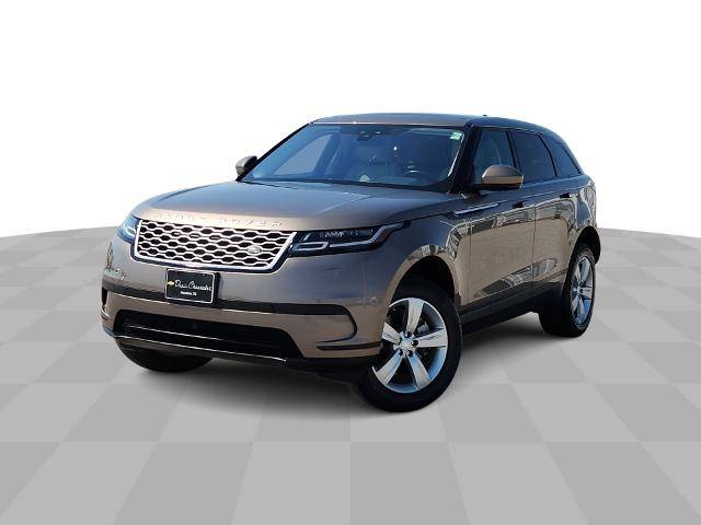 2018 Land Rover Range Rover Velar S 4WD photo