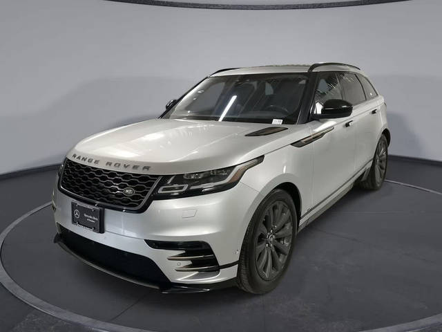 2018 Land Rover Range Rover Velar R-Dynamic SE 4WD photo