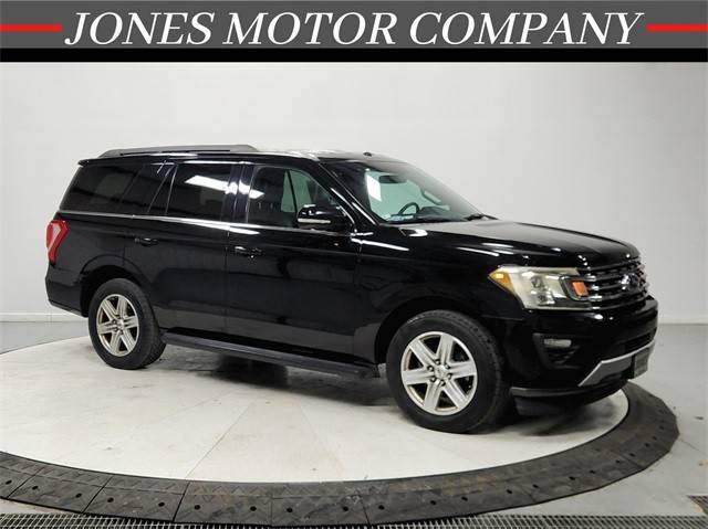 2018 Ford Expedition XLT RWD photo