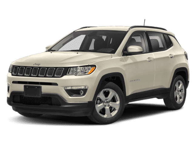 2018 Jeep Compass Limited 4WD photo