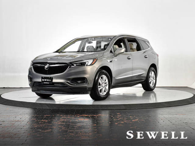 2018 Buick Enclave Premium FWD photo