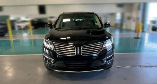 2018 Lincoln MKC Premiere FWD photo