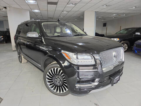 2018 Lincoln Navigator Black Label 4WD photo