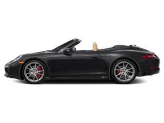 2018 Porsche 911 Carrera 4S AWD photo
