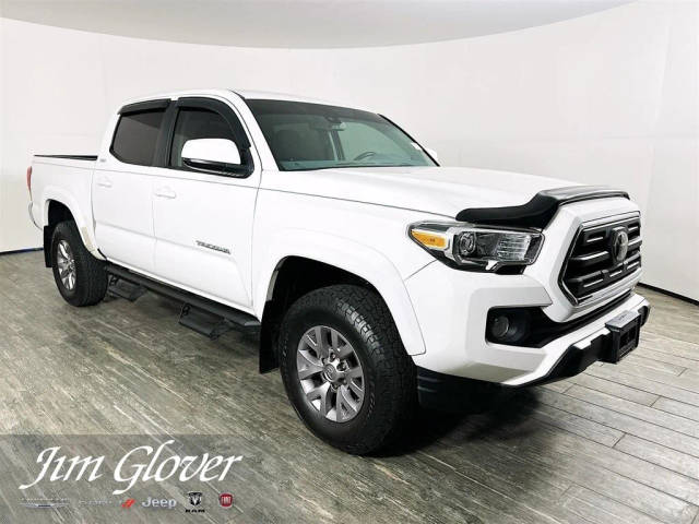 2018 Toyota Tacoma SR5 RWD photo