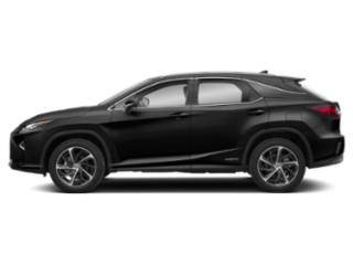 2018 Lexus RX RX 450h AWD photo