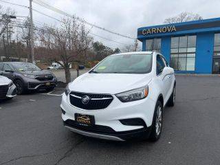 2018 Buick Encore Preferred FWD photo
