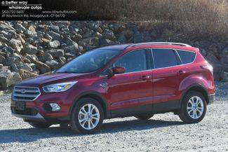 2018 Ford Escape SE 4WD photo