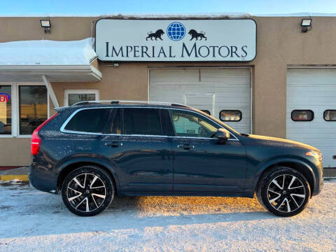 2018 Volvo XC90 Momentum AWD photo