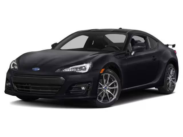 2018 Subaru BRZ Limited RWD photo